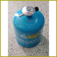 ∢ ❍ ✮ Regulator For 2.7kg tank