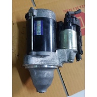 Toyota Alternator 4gr Engine 10 Teeth Right Rotation // For Technicians To Move Capital Automatic Ge