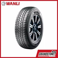Wanli 235/75R15 105T S-1606 Passenger Car Tires