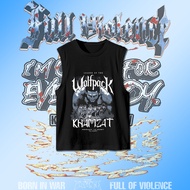 Hamzat Chimayev wins UFC 319 Adult Vest Sleeveless Comfortable To Wear Good Ventilation Round Neck C