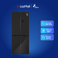 Tủ lạnh Casper Inverter 430 lít Multi Door RM-430PB - Mới 2024