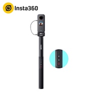 Insta360 4500mAh Power Selfie Stick Remote Control Charger for ONE X3 X2 RS