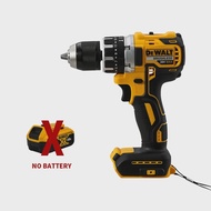 DeWalt | Dewalt DCD796 Radio Drill 20V Battery Lightweight Multi-functional Chuck Impact Electric Dr