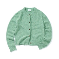 714street | เสื้อไหมพรมผสมวูลนุ่มสบาย