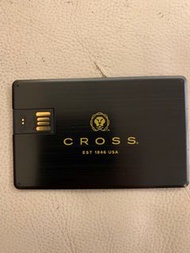 Cross 8GB USB card