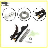 Car Engine Timing Chain Kit for BMW S55 535i X6 M4 X3 X4 X5 F10 F22 F23 328 N51 N52 N55 S55 2.0L 2.5