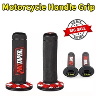 KAWASAKI CT 110 150 HAND HANDLE GRIP DOMINO FOR MOTORCYCLE accessories COLOR BLACK