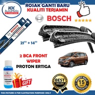 BCA - Proton Ertiga Wiper 21"/14" - Bosch Clear Advantage BCA2114
