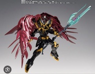 全新日版GFFMC GUNDAM FIX FIGURATION #1034 Wing Gundam Zero Rebellion 飛翼高達零式