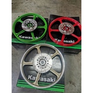 SPORTRIM KAWASAKI AR80 / AR125 / GTO