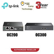 TP LINK OC200 / OC300 OMADA HARWARE CONTROLLER