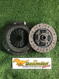 คลัทช์ ISUZU TFR 2.5 / Dragon 2.5 / D-MAX Direct 2.5 ขนาด 9 นิ้ว หวี 1 ชั้น 24ฟันเฟือง รูใน 25.6 มม.