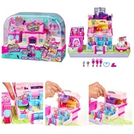 SHOPKINS LIL SECRETS SMALL MALL - SHOPKINS CHILDREN'S TOYS Original