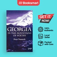 Georgia - Hardcover - English - 9780312215248