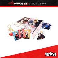 Cardfun Kaguya-sama Wants to be Confessed to Arc - The Ultimate Romantic Memorial Gift 集卡社 辉夜大小姐想让我告