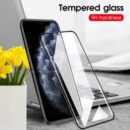 TEMPERED GLASS 5D Oppo A31 A3s A52 A5s A7 A83 A92 A91 A5 A9 2020 Reno 3 F1s F5 F7 F9 F11 Pro