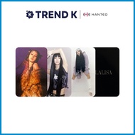 ▽ ✽ ❥ (Only POB) BLACKPINK LISA - [LALISA] (Apple Music)