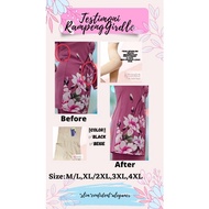 Girdle Pants Girdle Kurus Slim Instant