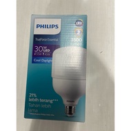 Philips Led Tforce Essential 30Watt cool daylight 6500K Original