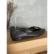 Flat shoes sz36. 2hand