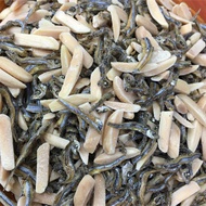 Garlic Slices Almond Clove Fish Cashew Nuts Dried 600g/Jin Almond Nuts