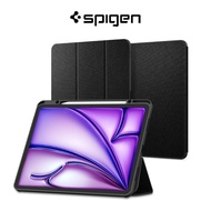 Spigen iPad Air 13 inch Case (2025/2024) Urban Fit iPad Air 13-inch Case iPad Case With Pencil Holde