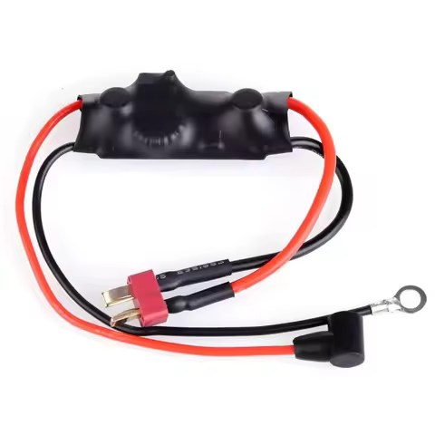 1.5V Ignite Voltage Regulator Module for Toyan FS-S100、FS-S100(W) FS-V400A (Methanol Version) / Othe