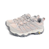 MERRELL(女)MOAB 3 登山戶外健行鞋 女鞋-粉紅色