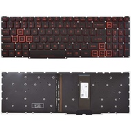 Acer Nitro 5 N20C1 N20C2,N18C3 N18C4 Nitro 5 AN515-43 AN515-54 AN517-51 AN517-52 AN515-55 Keyboard