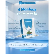 Premium etawa goat milk, daily family nutrition, ETAWANESIA milk