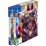 ✜ พร้อมส่ง PS4 CAPCOM FIGHTING COLLECTION [FIGHTING LEGENDS PACK] (เกม PS4 Pro™🎮 By ClaSsIC GaME Off