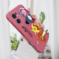 เคส Jizetin สำหรับ OPPO Reno8 5G Reno8 Pro 5G Reno8 Z 5G Reno7 5G Reno7 Pro 5G Reno6 Z 5G Reno6 Reno