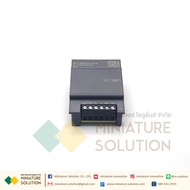 ซีเมนต์ SIMATIC S7-200 SMART PLC CPU SR20 SR30 SR40 ST20 ST30 CR20 SIEMENS analog module AE04 AE08 A