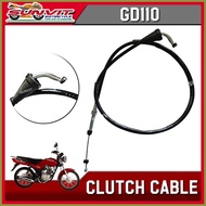 ✼ ✹ ◰ MOTORCYCLE CLUTCH CABLE SUZUKI GD110