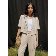 2hand new auth liquidation: local brand auth vest