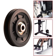 GYM PULLEY DIY / REPLACEMENT GYM CABLE PULLEY MACHINE(SOLD PER PIRASO)