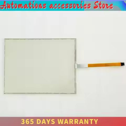 Touch Screen Panel Glass Digitizer For GP-150F-5M-NB04B GP-150F-5H-NB04B Touch Screen Panel Glass