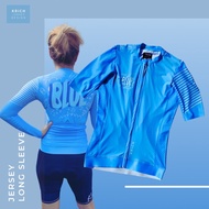 KRICH JERSEY Cycling Collection Summer 7 Days 7 Colors