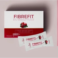 FIBREFIT PRO + PRE RASA CRANBERRY