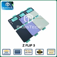 BACKDOOR FOR Samsung z flip 3 5G - F711B Original QUALITY