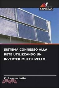 7643.Sistema Connesso Alla Rete Utilizzando Un Inverter Multilivello