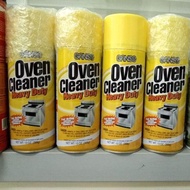 READY STOCK OVEN CLEANER BY GANSO/PENCUCI DAPUR GAS/PENCUCI SERBAGUNA