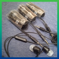 Promo headset skullcandy original model karet with mikrofon stereo bass