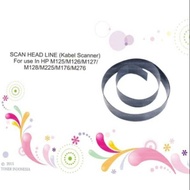 HP LASERJET Printer Scanner Cable Laserjet M125ahp New Product