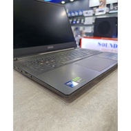 Laptop MSI Cyborg 15 AI A1VEK-053VN (Ultra 7 155H) (Đen) - Demo