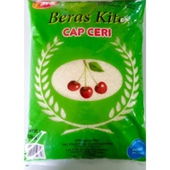 Beras TWR cap cherry/beras cap ceri (5kg/10kg/15kg/20kg/25kg)