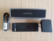 Bose Sound Link Mini藍牙喇叭