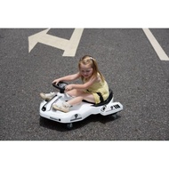 WW-FX engine gearbox for F1 mini