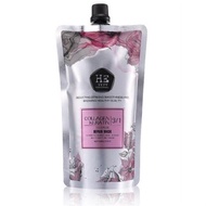 Hetepi Keratin Collagen 3 in 1 oil steamer to revitalize damaged hair 500ml
