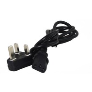 PC Power Cord 3Pin PC 3Pin Power Cord